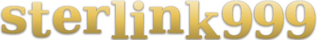 sterlink999 logo
